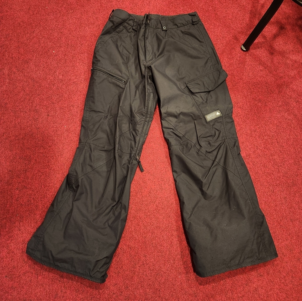 Men's Burton Snow Pants
